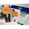 Image 7 : New KitchenSmith Immersion Blender, APC Back-Ups, Cytiva Filter Capsules, Masks, etc