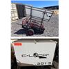 Image 1 : Custom Solar-Powered Methane Measuring System on Trailer, 2024 Cost $21,960