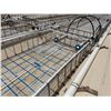 Image 10 : MK Aquarium Aquaculture/Aquaponics Tank Approx. 32.8' L x 7.5' W