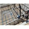 Image 11 : MK Aquarium Aquaculture/Aquaponics Tank Approx. 32.8' L x 7.5' W