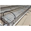 Image 1 : MK Aquarium Aquaculture/Aquaponics Tank Approx. 32.8' L x 7.5' W
