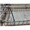 Image 2 : MK Aquarium Aquaculture/Aquaponics Tank Approx. 32.8' L x 7.5' W