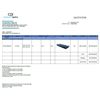 Image 5 : MK Aquarium Aquaculture/Aquaponics Tank Approx. 32.8' L x 7.5' W