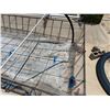 Image 2 : MK Aquarium Aquaculture/Aquaponics Tank Approx. 32.8' L x 7.5' W