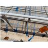 Image 5 : MK Aquarium Aquaculture/Aquaponics Tank Approx. 32.8' L x 7.5' W