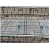 Image 7 : MK Aquarium Aquaculture/Aquaponics Tank Approx. 32.8' L x 7.5' W