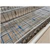 Image 10 : MK Aquarium Aquaculture/Aquaponics Tank Approx. 32.8' L x 7.5' W