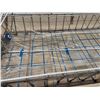 Image 11 : MK Aquarium Aquaculture/Aquaponics Tank Approx. 32.8' L x 7.5' W