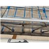 Image 8 : MK Aquarium Aquaculture/Aquaponics Tank Approx. 32.8' L x 7.5' W