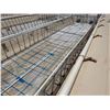 Image 9 : MK Aquarium Aquaculture/Aquaponics Tank Approx. 32.8' L x 7.5' W