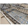 Image 10 : MK Aquarium Aquaculture/Aquaponics Tank Approx. 32.8' L x 7.5' W