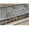 Image 12 : MK Aquarium Aquaculture/Aquaponics Tank Approx. 32.8' L x 7.5' W