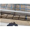 Image 13 : MK Aquarium Aquaculture/Aquaponics Tank Approx. 32.8' L x 7.5' W