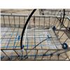 Image 3 : MK Aquarium Aquaculture/Aquaponics Tank Approx. 32.8' L x 7.5' W