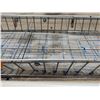 Image 7 : MK Aquarium Aquaculture/Aquaponics Tank Approx. 32.8' L x 7.5' W
