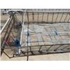 Image 14 : MK Aquarium Aquaculture/Aquaponics Tank Approx. 32.8' L x 7.5' W