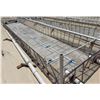 Image 1 : MK Aquarium Aquaculture/Aquaponics Tank Approx. 32.8' L x 7.5' W