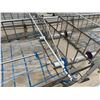 Image 3 : MK Aquarium Aquaculture/Aquaponics Tank Approx. 32.8' L x 7.5' W