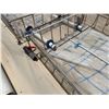 Image 10 : MK Aquarium Aquaculture/Aquaponics Tank Approx. 32.8' L x 7.5' W
