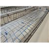 Image 11 : MK Aquarium Aquaculture/Aquaponics Tank Approx. 32.8' L x 7.5' W