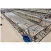 Image 1 : MK Aquarium Aquaculture/Aquaponics Tank Approx. 32.8' L x 7.5' W