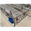 Image 2 : MK Aquarium Aquaculture/Aquaponics Tank Approx. 32.8' L x 7.5' W