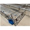 Image 3 : MK Aquarium Aquaculture/Aquaponics Tank Approx. 32.8' L x 7.5' W