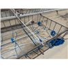 Image 8 : MK Aquarium Aquaculture/Aquaponics Tank Approx. 32.8' L x 7.5' W