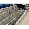 Image 10 : MK Aquarium Aquaculture/Aquaponics Tank Approx. 32.8' L x 7.5' W