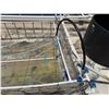 Image 11 : MK Aquarium Aquaculture/Aquaponics Tank Approx. 32.8' L x 7.5' W
