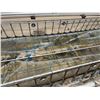 Image 5 : MK Aquarium Aquaculture/Aquaponics Tank Approx. 32.8' L x 7.5' W