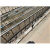 Image 7 : MK Aquarium Aquaculture/Aquaponics Tank Approx. 32.8' L x 7.5' W