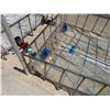 Image 11 : MK Aquarium Aquaculture/Aquaponics Tank Approx. 32.8' L x 7.5' W