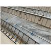 Image 6 : MK Aquarium Aquaculture/Aquaponics Tank Approx. 32.8' L x 7.5' W