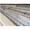 Image 11 : MK Aquarium Aquaculture/Aquaponics Tank Approx. 32.8' L x 7.5' W