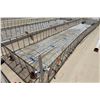 Image 1 : MK Aquarium Aquaculture/Aquaponics Tank Approx. 32.8' L x 7.5' W