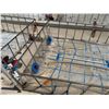Image 3 : MK Aquarium Aquaculture/Aquaponics Tank Approx. 32.8' L x 7.5' W