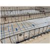 Image 6 : MK Aquarium Aquaculture/Aquaponics Tank Approx. 32.8' L x 7.5' W