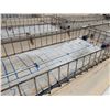 Image 7 : MK Aquarium Aquaculture/Aquaponics Tank Approx. 32.8' L x 7.5' W