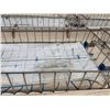 Image 9 : MK Aquarium Aquaculture/Aquaponics Tank Approx. 32.8' L x 7.5' W