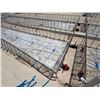 Image 2 : MK Aquarium Aquaculture/Aquaponics Tank Approx. 32.8' L x 7.5' W