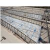 Image 3 : MK Aquarium Aquaculture/Aquaponics Tank Approx. 32.8' L x 7.5' W