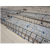 Image 7 : MK Aquarium Aquaculture/Aquaponics Tank Approx. 32.8' L x 7.5' W