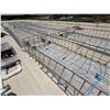 Image 8 : MK Aquarium Aquaculture/Aquaponics Tank Approx. 32.8' L x 7.5' W