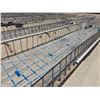 Image 10 : MK Aquarium Aquaculture/Aquaponics Tank Approx. 32.8' L x 7.5' W