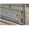 Image 3 : MK Aquarium Aquaculture/Aquaponics Tank Approx. 32.8' L x 7.5' W