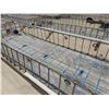 Image 6 : MK Aquarium Aquaculture/Aquaponics Tank Approx. 32.8' L x 7.5' W