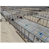 Image 7 : MK Aquarium Aquaculture/Aquaponics Tank Approx. 32.8' L x 7.5' W