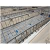 Image 8 : MK Aquarium Aquaculture/Aquaponics Tank Approx. 32.8' L x 7.5' W