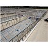 Image 9 : MK Aquarium Aquaculture/Aquaponics Tank Approx. 32.8' L x 7.5' W
